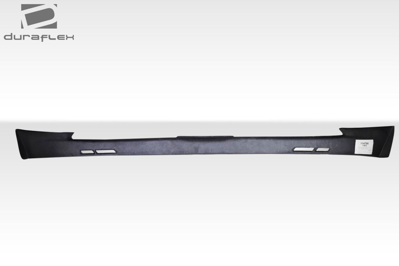 2006-2007 Infiniti M45 Duraflex GT Front Lip