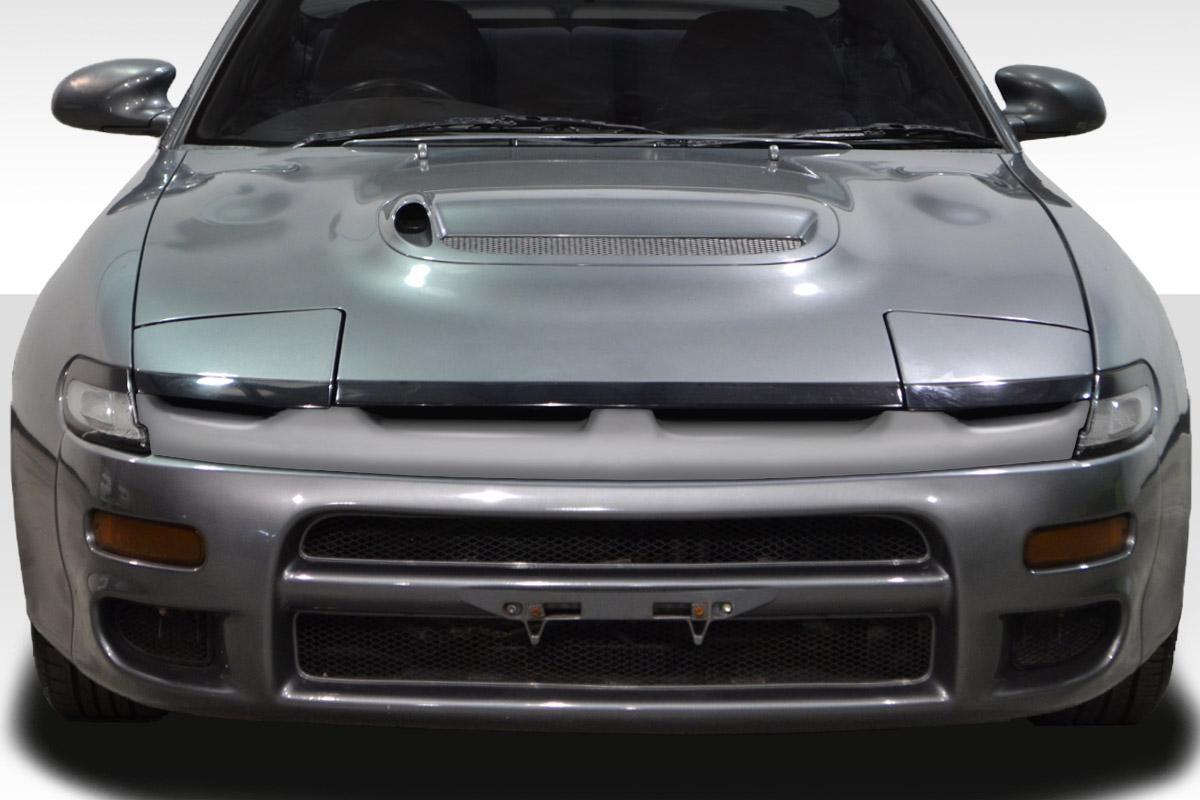 1990-1993 Toyota Celica Duraflex GT1 Grille