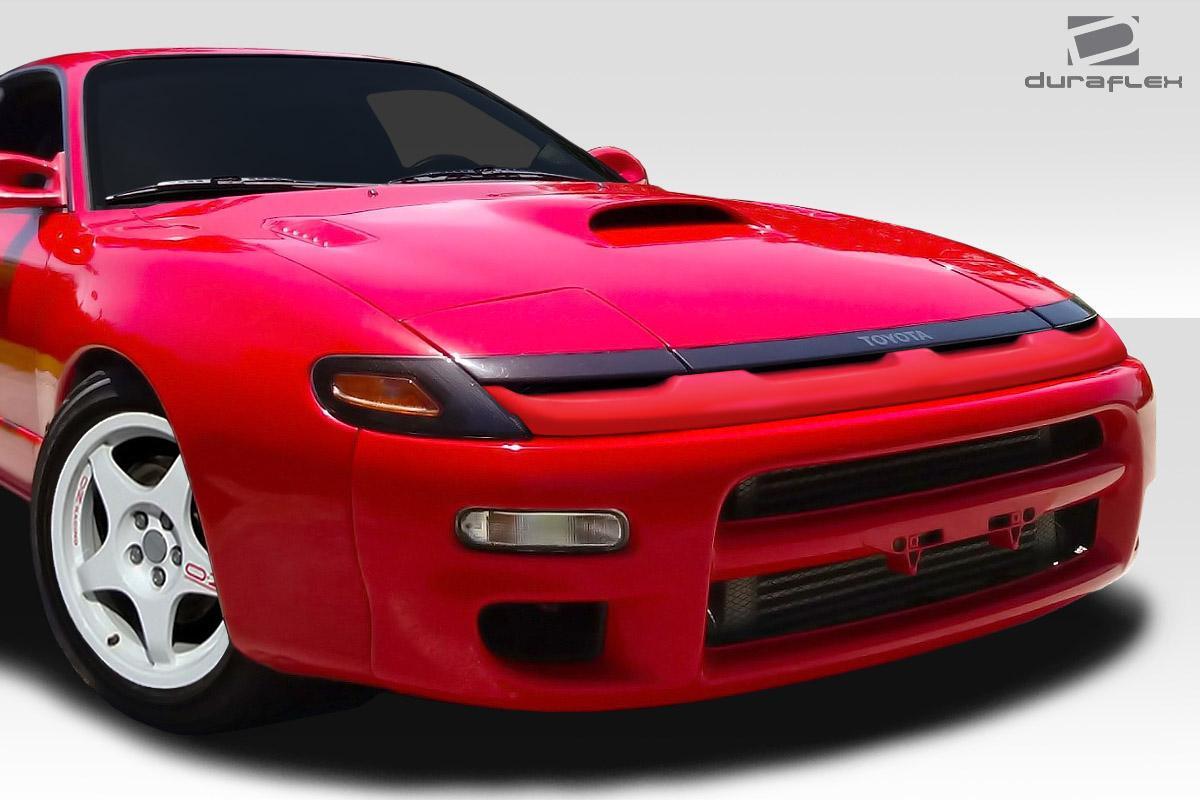 1990-1993 Toyota Celica Duraflex GT1 Grille