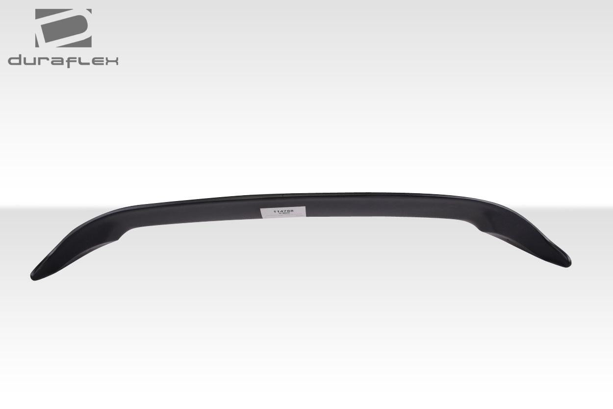 1990-1993 Toyota Celica Duraflex GT1 Rear Wing