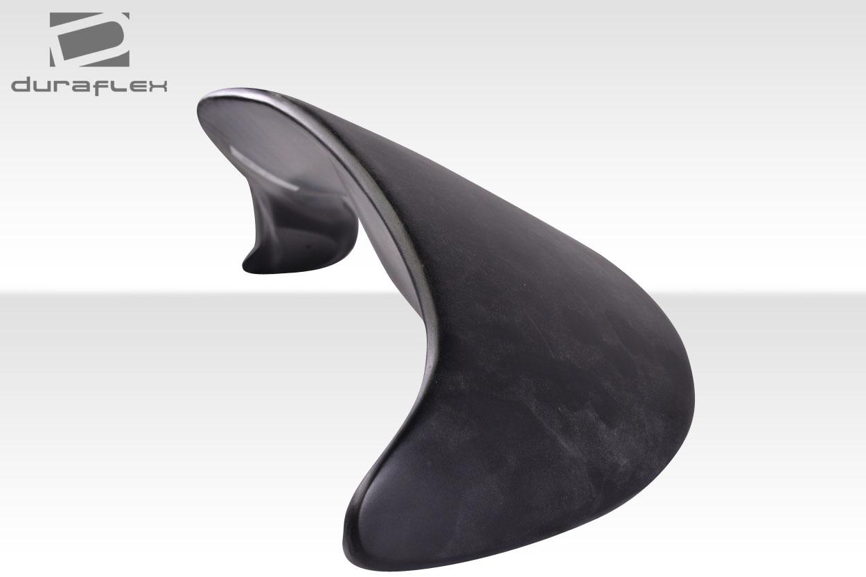 1990-1993 Toyota Celica Duraflex GT1 Rear Wing