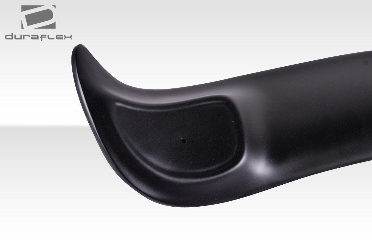 1990-1993 Toyota Celica Duraflex GT1 Rear Wing