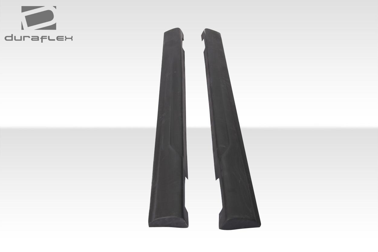 2000-2005 Lexus IS Duraflex H-Spec Side Skirts