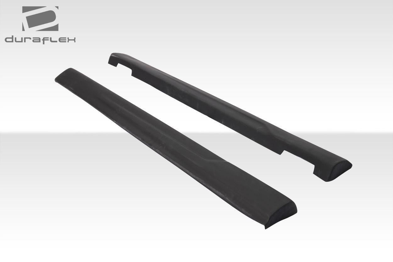 2000-2005 Lexus IS Duraflex H-Spec Side Skirts