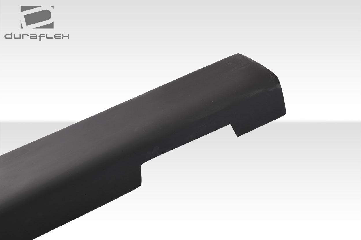 2000-2005 Lexus IS Duraflex H-Spec Side Skirts