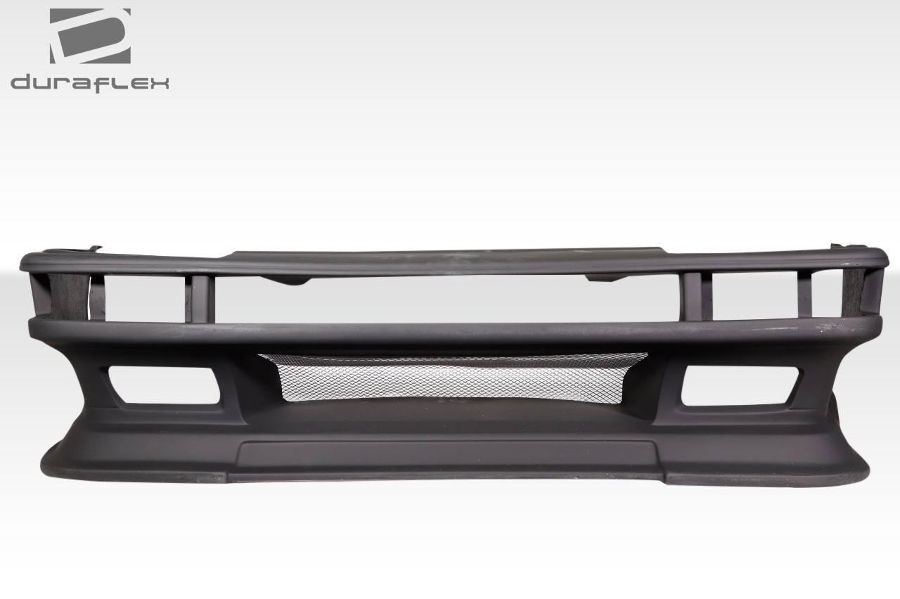 1984-1987 Toyota Corolla Duraflex JB Sport Front Bumper