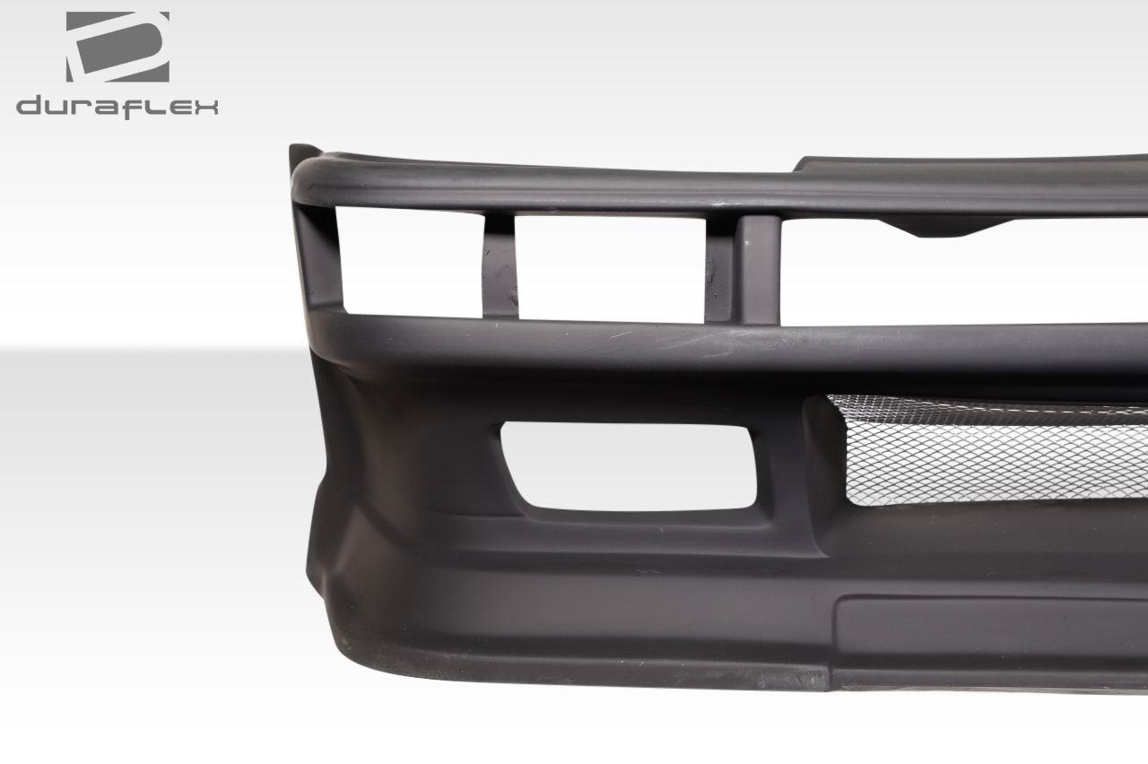 1984-1987 Toyota Corolla Duraflex JB Sport Front Bumper