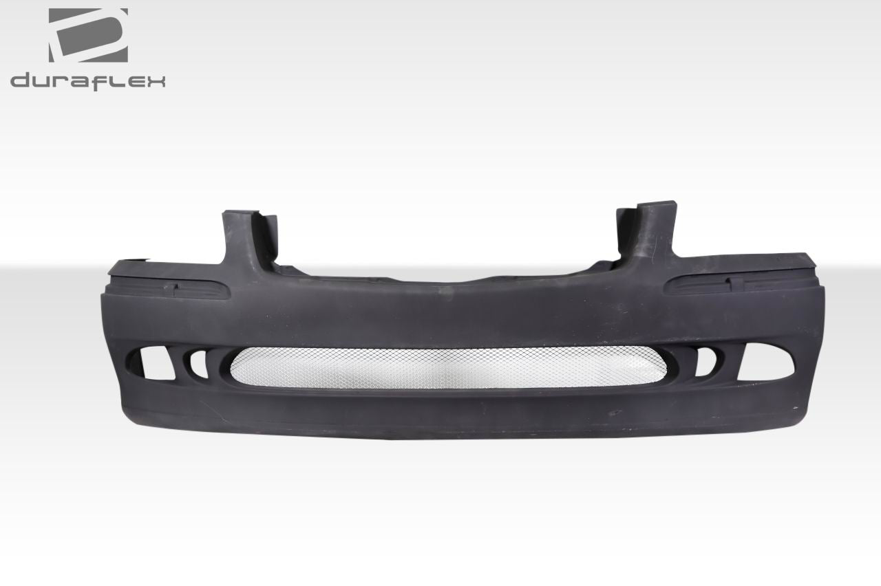 2002-2004 Infiniti Q45 Duraflex J Design Front Bumper Cover - 1 Piece (S)