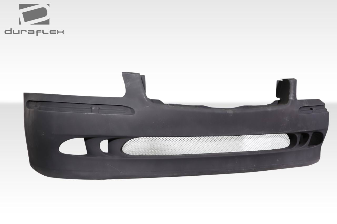 2002-2004 Infiniti Q45 Duraflex J Design Front Bumper Cover - 1 Piece (S)