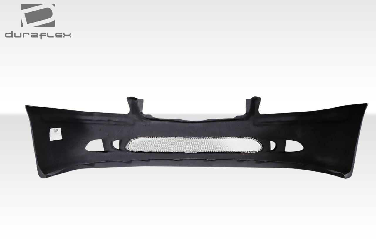 2002-2004 Infiniti Q45 Duraflex J Design Front Bumper Cover - 1 Piece (S)