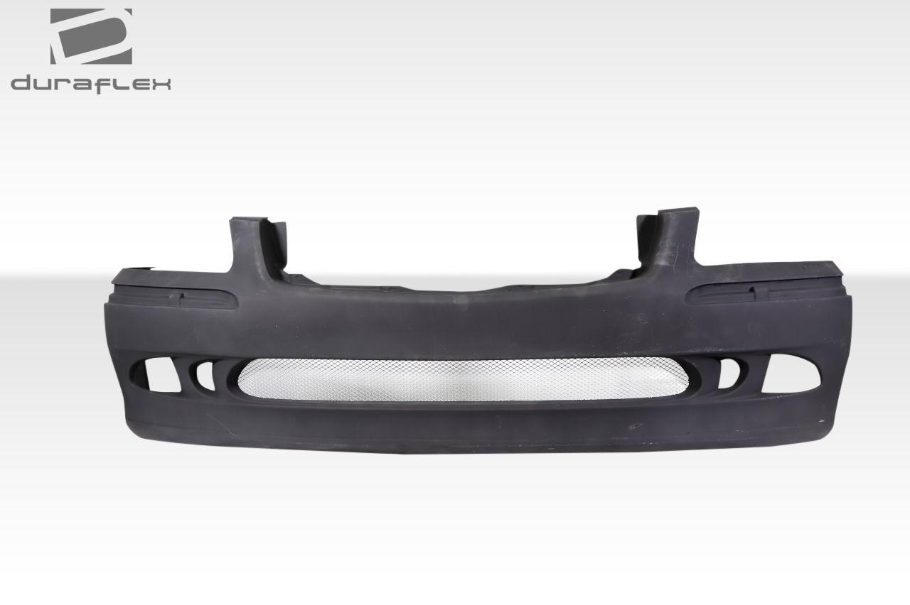 2002-2004 Infiniti Q45 Duraflex J Design Front Bumper