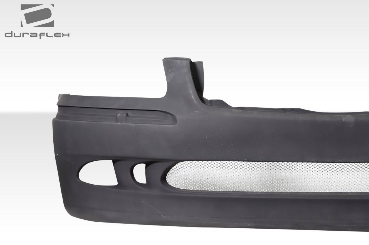 2002-2004 Infiniti Q45 Duraflex J Design Front Bumper