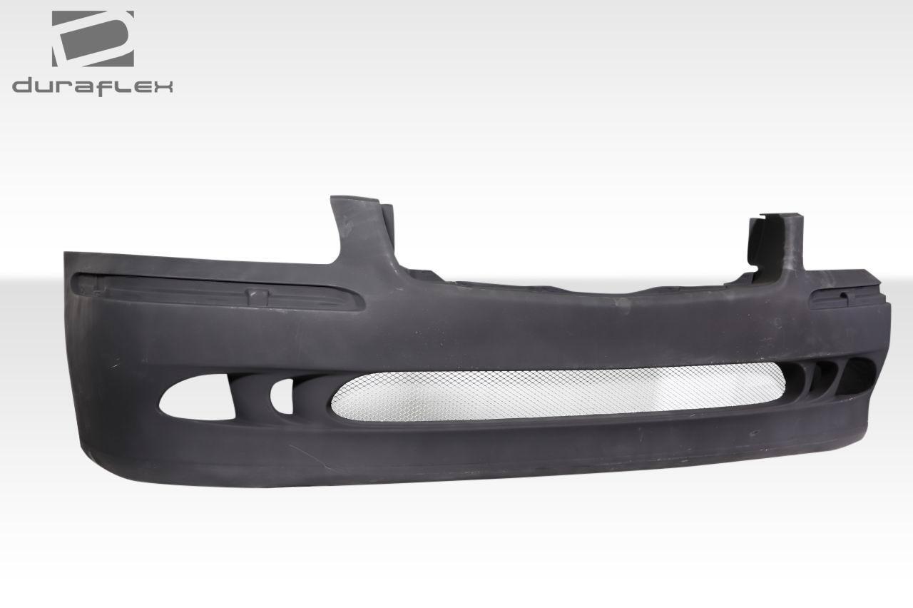 2002-2004 Infiniti Q45 Duraflex J Design Front Bumper