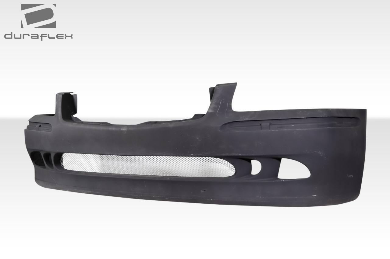2002-2004 Infiniti Q45 Duraflex J Design Front Bumper