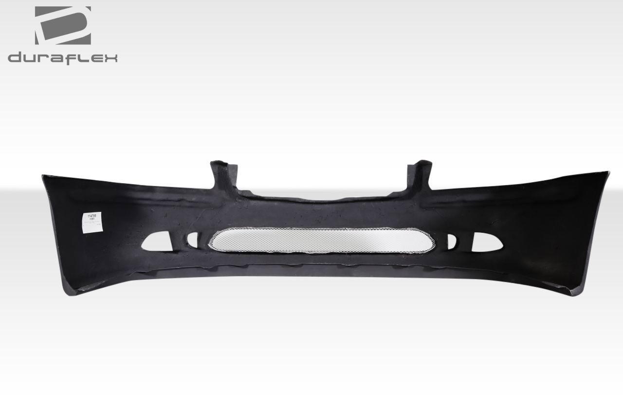2002-2004 Infiniti Q45 Duraflex J Design Front Bumper