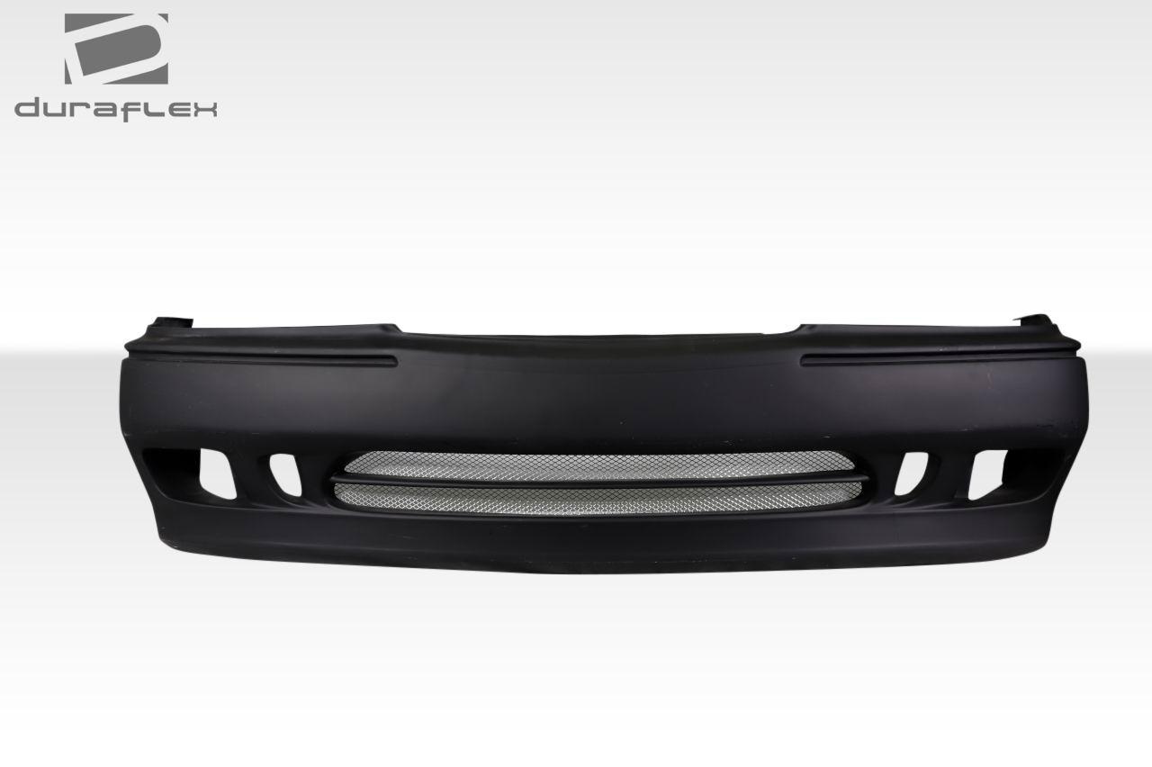 1997-2001 Infiniti Q45 Duraflex J Design Front Bumper