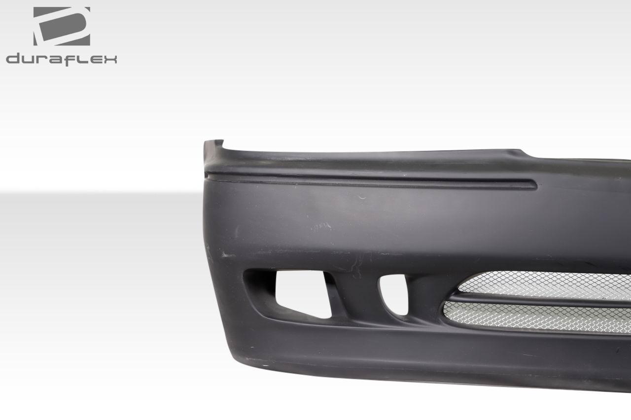 1997-2001 Infiniti Q45 Duraflex J Design Front Bumper