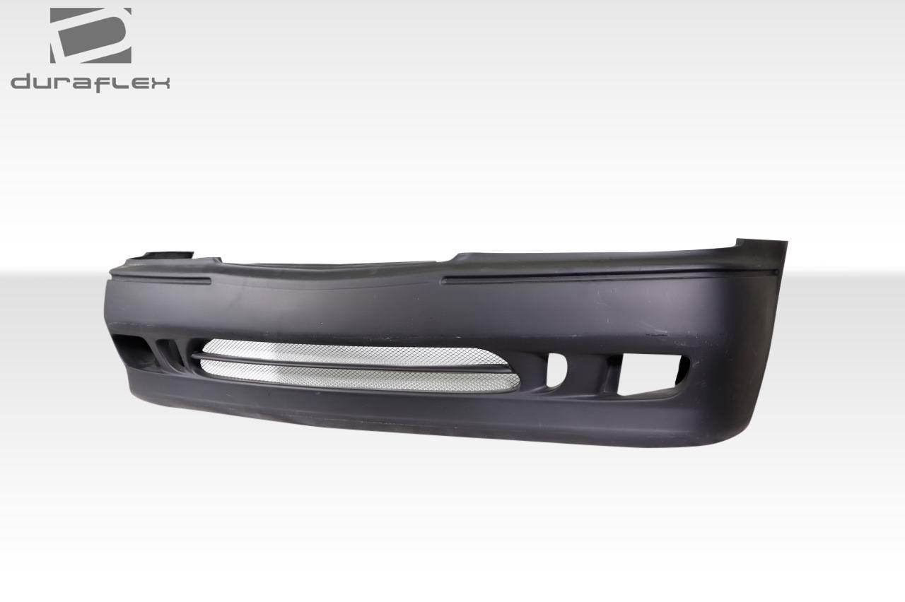 1997-2001 Infiniti Q45 Duraflex J Design Front Bumper