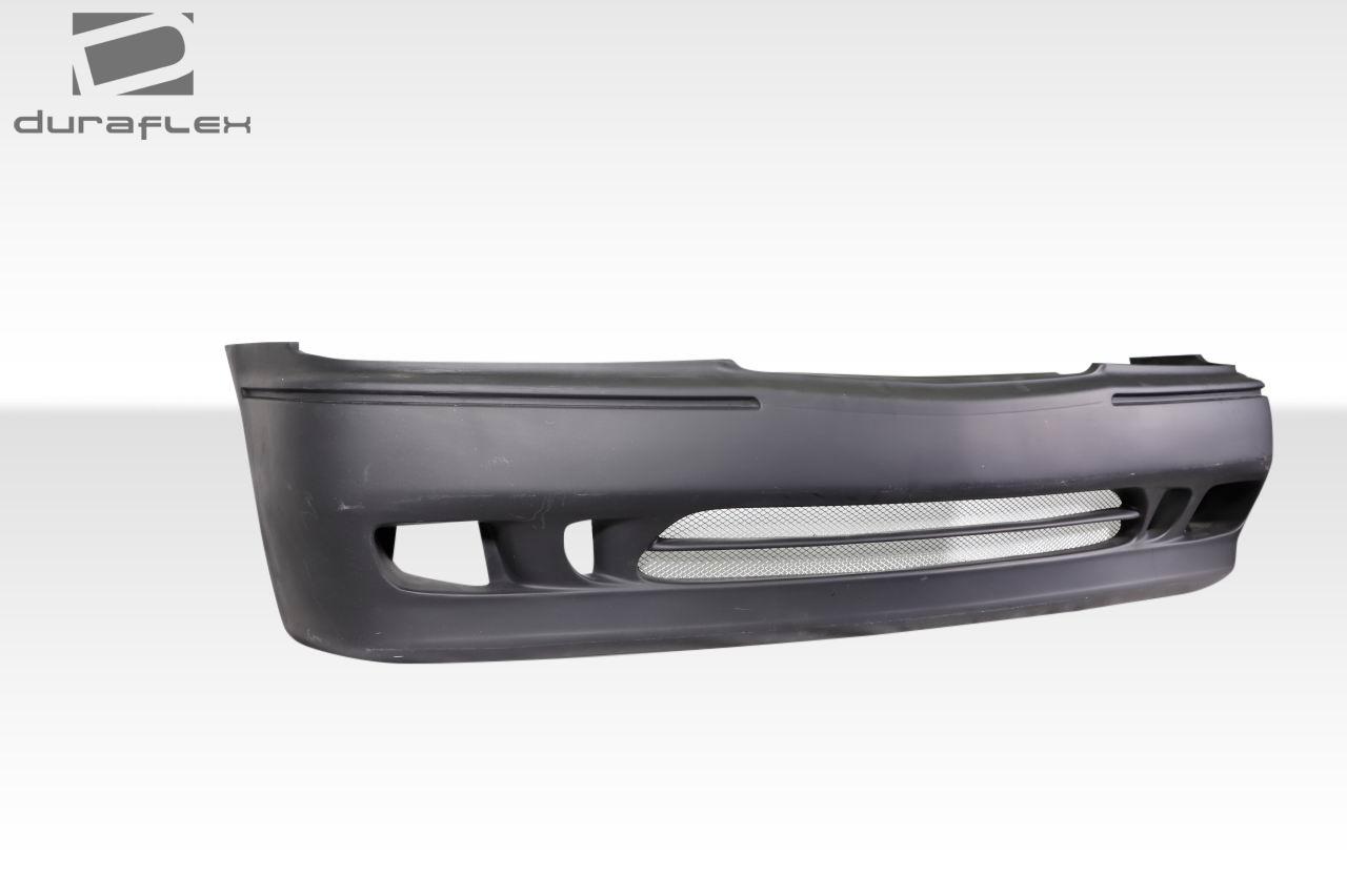 1997-2001 Infiniti Q45 Duraflex J Design Front Bumper