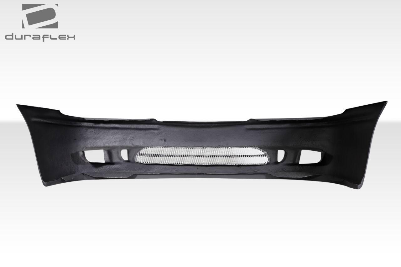 1997-2001 Infiniti Q45 Duraflex J Design Front Bumper