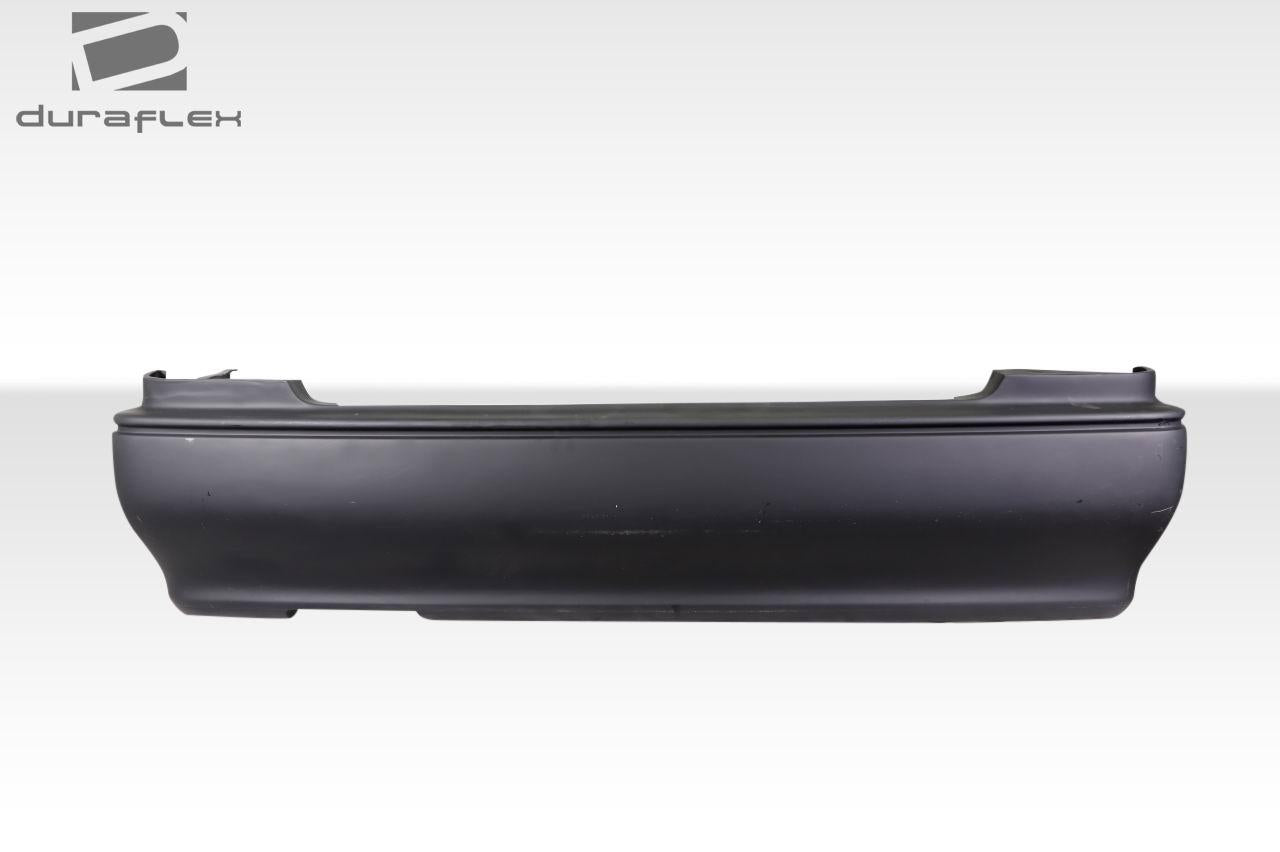 1997-2001 Infiniti Q45 Duraflex J Design Rear Bumper