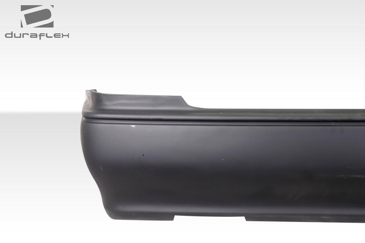 1997-2001 Infiniti Q45 Duraflex J Design Rear Bumper