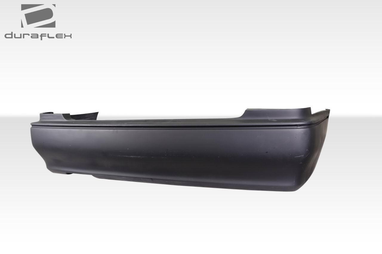 1997-2001 Infiniti Q45 Duraflex J Design Rear Bumper