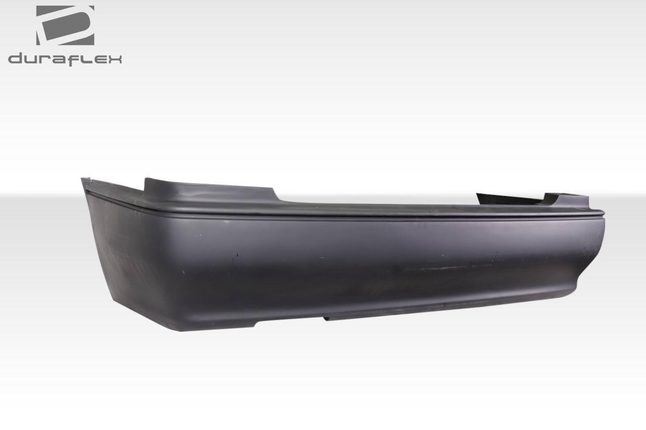 1997-2001 Infiniti Q45 Duraflex J Design Rear Bumper