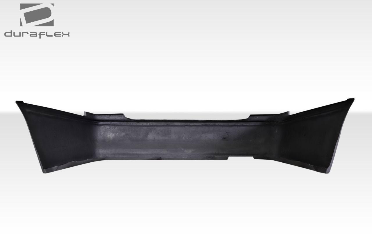 1997-2001 Infiniti Q45 Duraflex J Design Rear Bumper