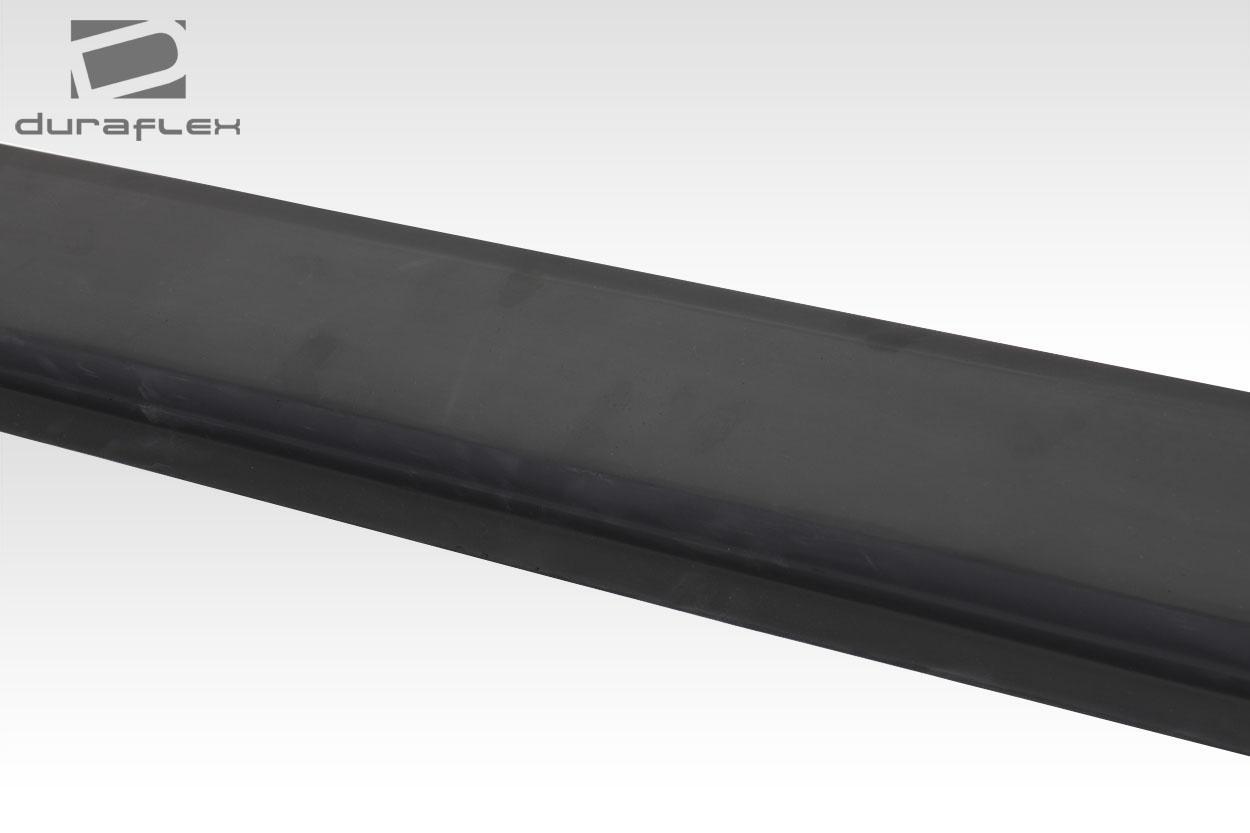 2002-2006 Infiniti Q45 Duraflex J-Design Side Skirts