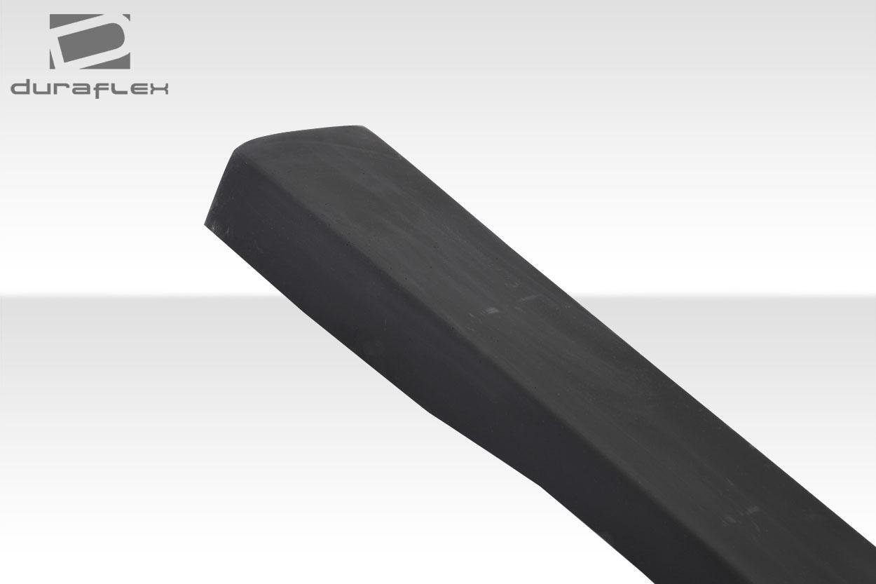 1997-2001 Infiniti Q45 Duraflex J Design Side Skirts