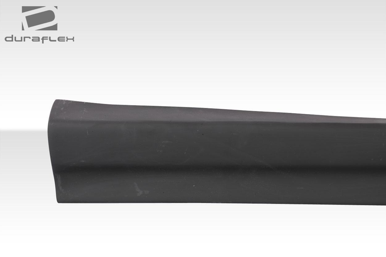 1997-2001 Infiniti Q45 Duraflex J Design Side Skirts