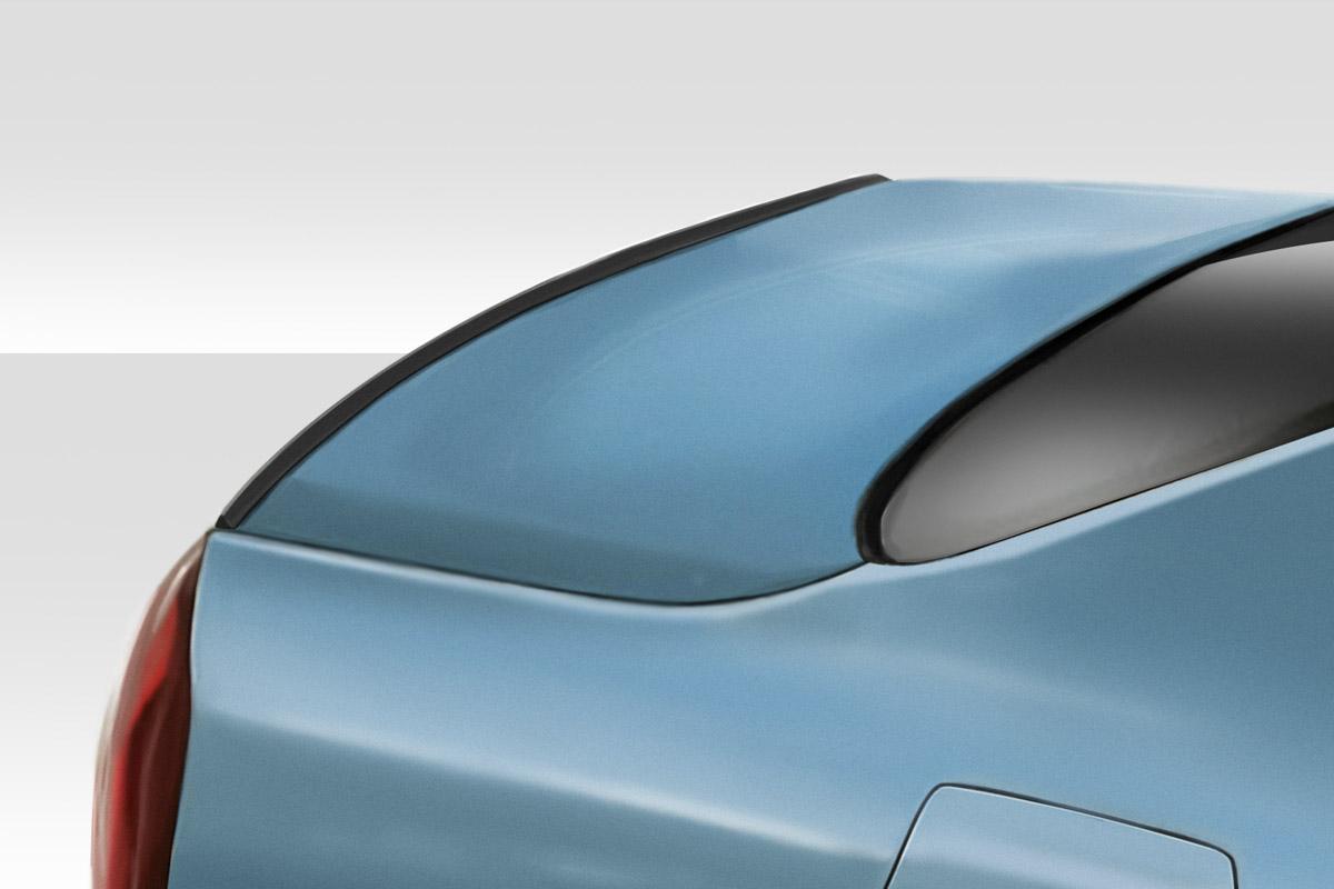 2002-2006 Infiniti Q45 Duraflex J Design Rear Wing