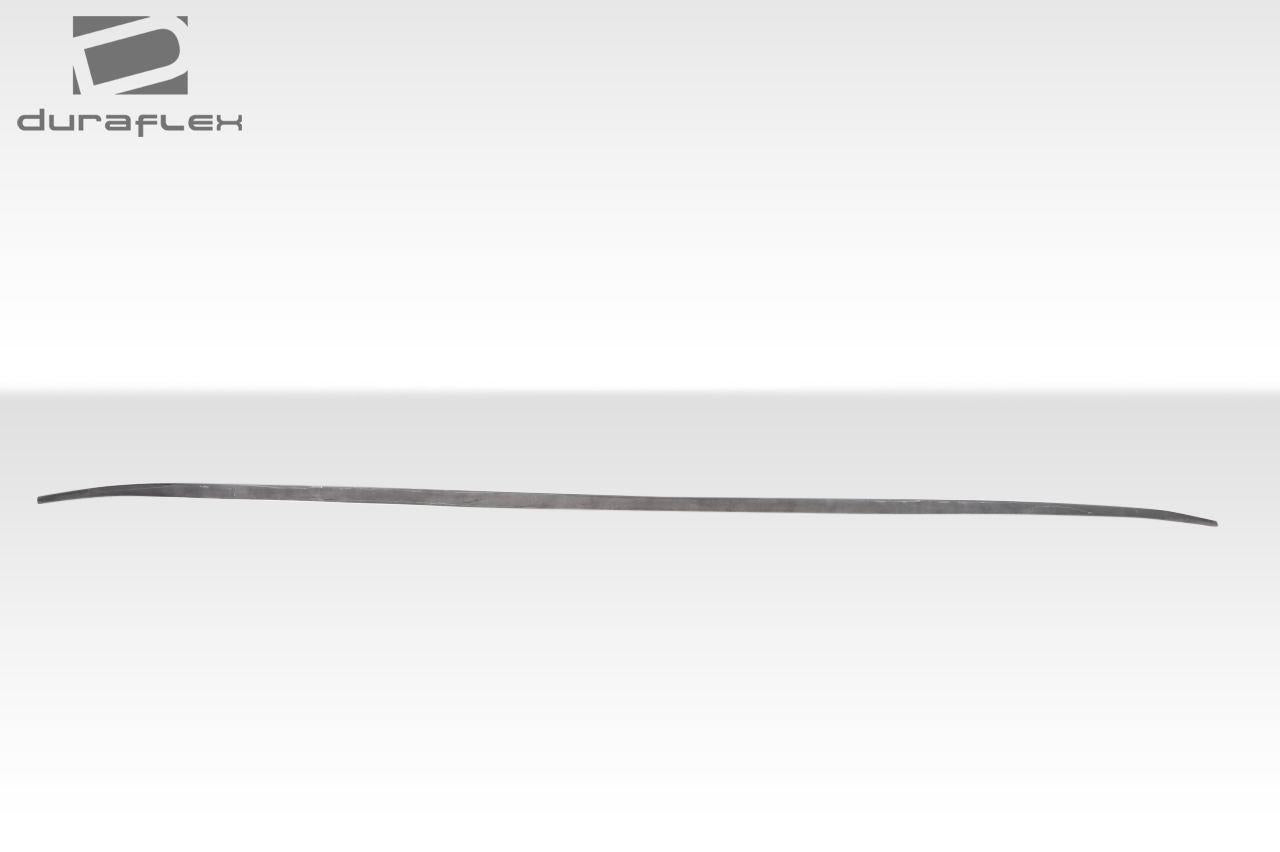 2002-2006 Infiniti Q45 Duraflex J Design Rear Wing