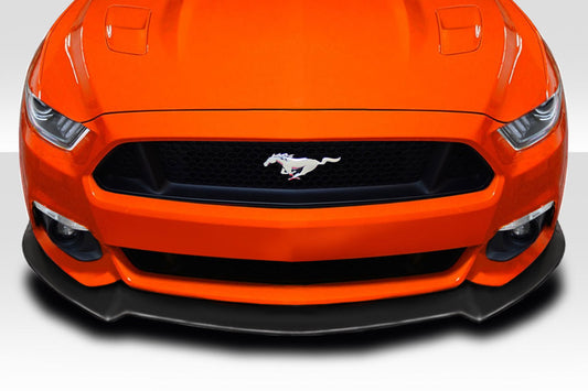 2015-2017 Ford Mustang Duraflex KT Front Lip