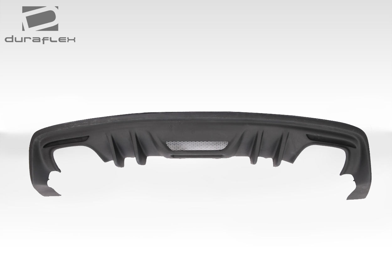 2015-2017 Ford Mustang Duraflex KT Style Rear Lip
