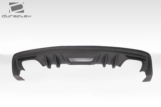 2015-2017 Ford Mustang Duraflex KT Style Rear Lip