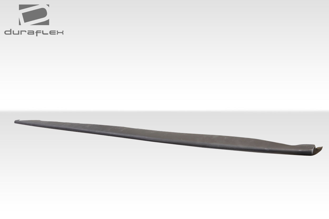 2015-2023 Ford Mustang Duraflex KT Side Skirt Rocker Panels - 2 Piece (S)