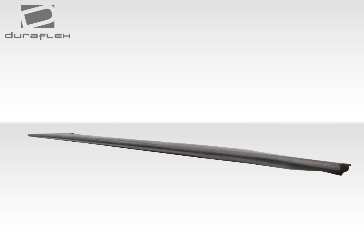 2015-2023 Ford Mustang Duraflex KT Side Skirt Rocker Panels - 2 Piece (S)