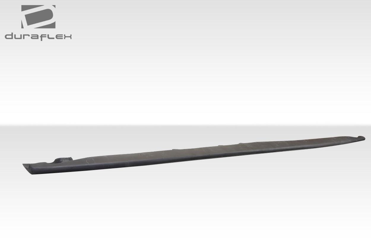 2015-2023 Ford Mustang Duraflex KT Side Skirts