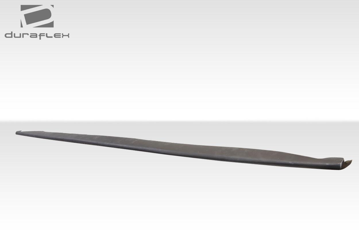 2015-2023 Ford Mustang Duraflex KT Side Skirts