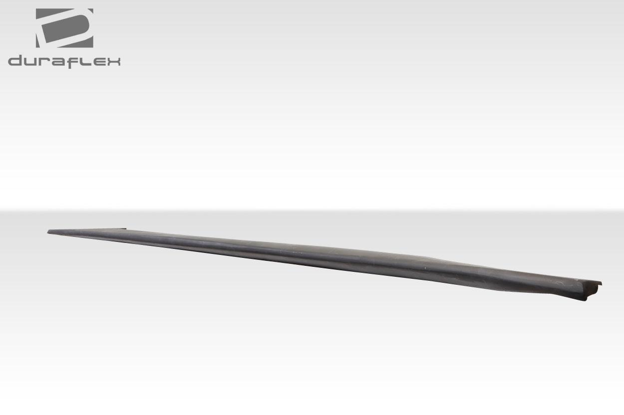 2015-2023 Ford Mustang Duraflex KT Side Skirts