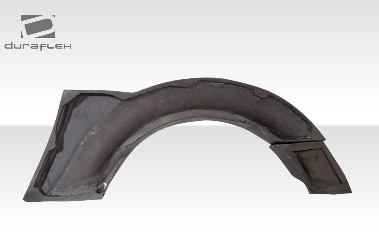 2015-2023 Ford Mustang Duraflex KT Wide Body Fender Flare