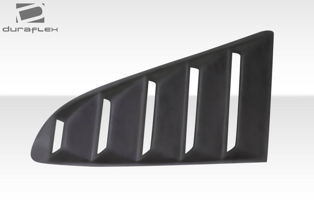 2015-2023 Ford Mustang Duraflex KT Scoop