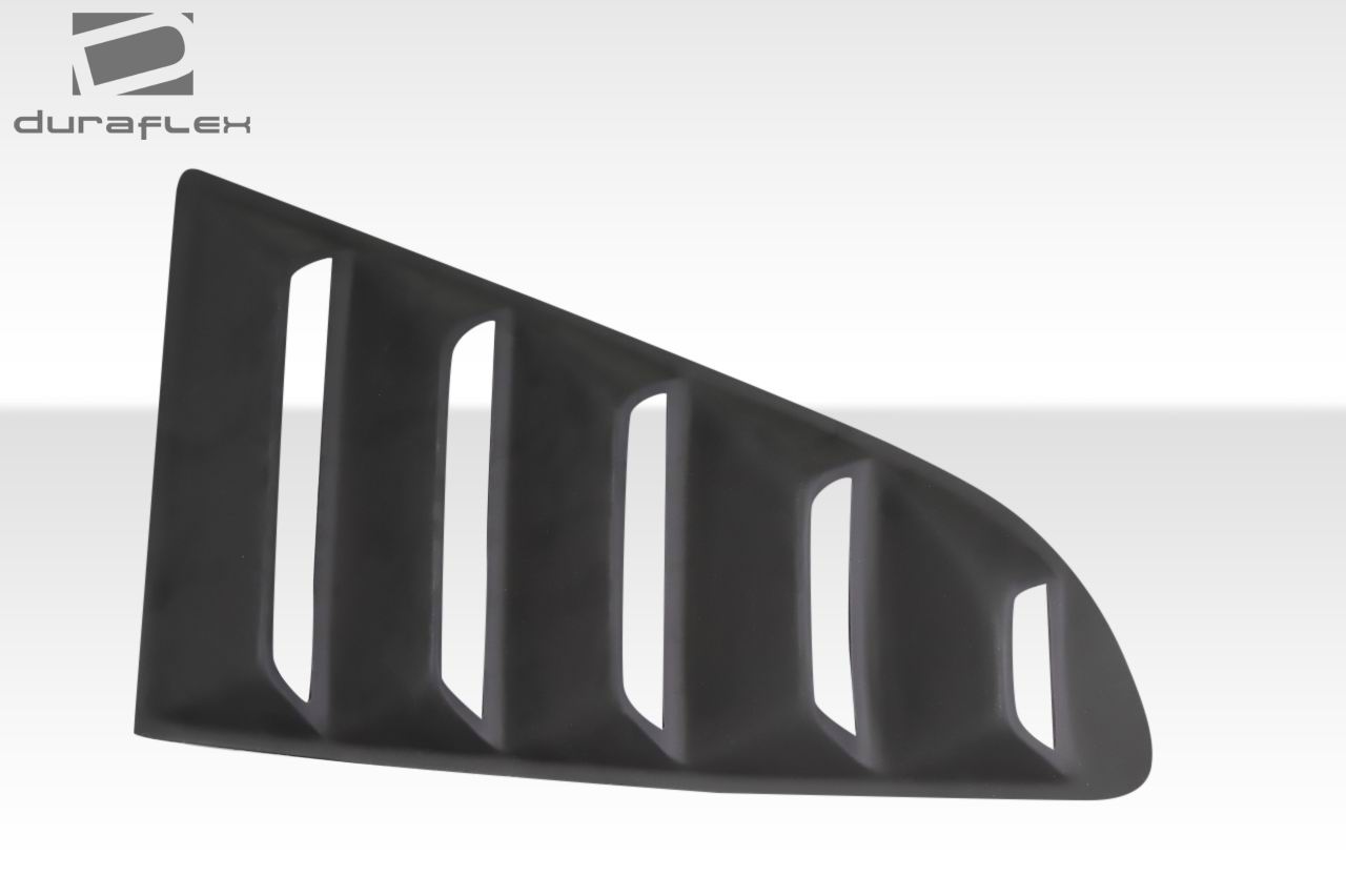 2015-2023 Ford Mustang Duraflex KT Scoop