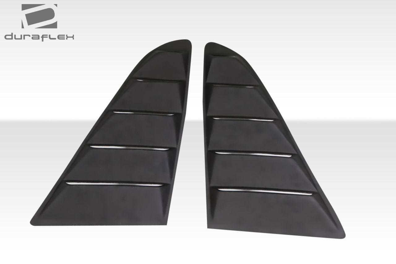 2015-2023 Ford Mustang Duraflex KT Scoop
