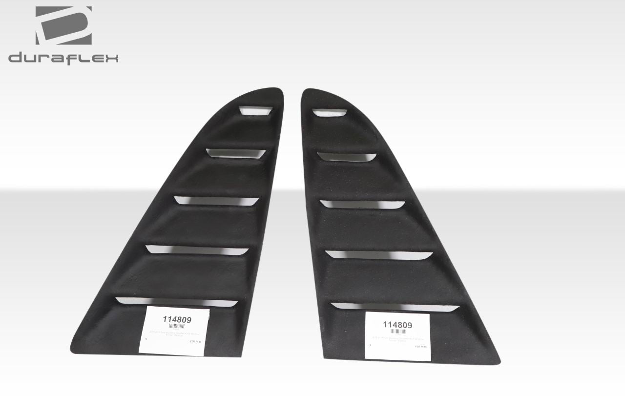2015-2023 Ford Mustang Duraflex KT Scoop