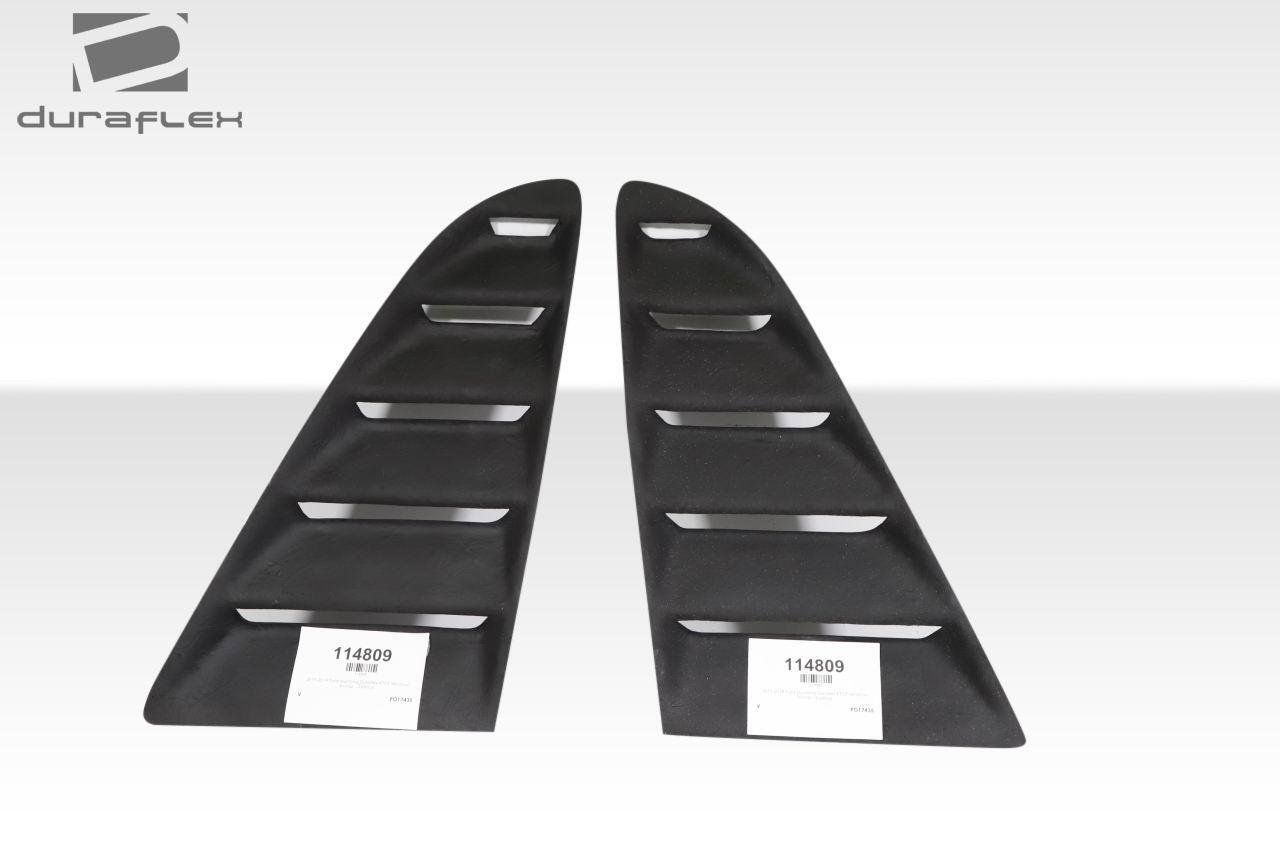 2015-2023 Ford Mustang Duraflex KT Scoop