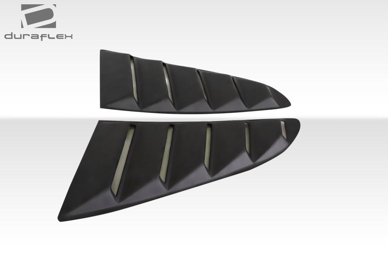 2015-2023 Ford Mustang Duraflex KT Scoop