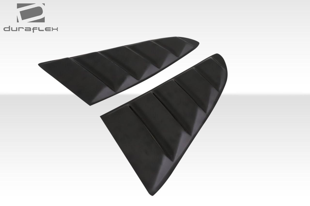 2015-2023 Ford Mustang Duraflex KT Scoop